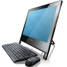 聯想一體機S516 高效辦公的理想伙伴